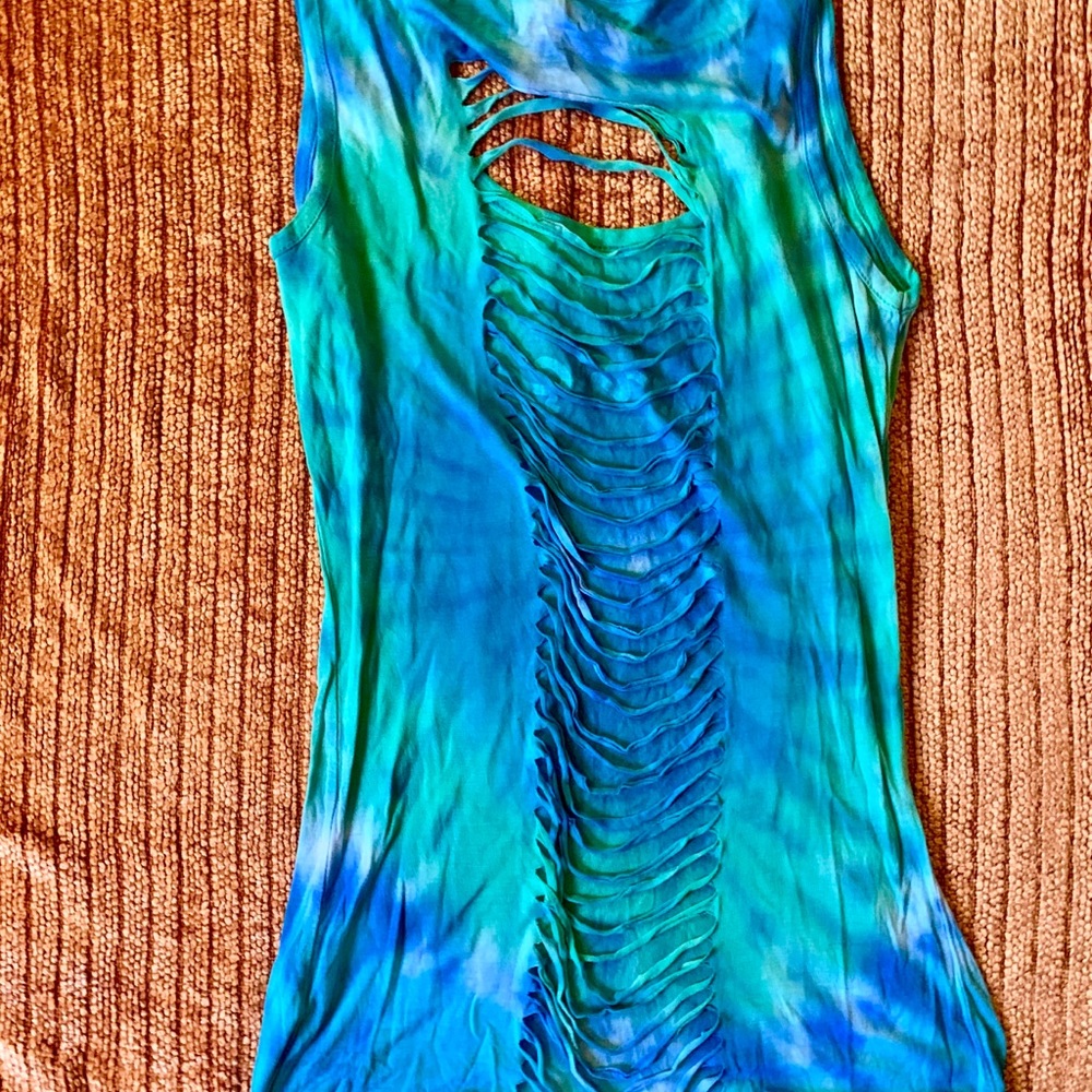 Tank top - Picture 2 of 2